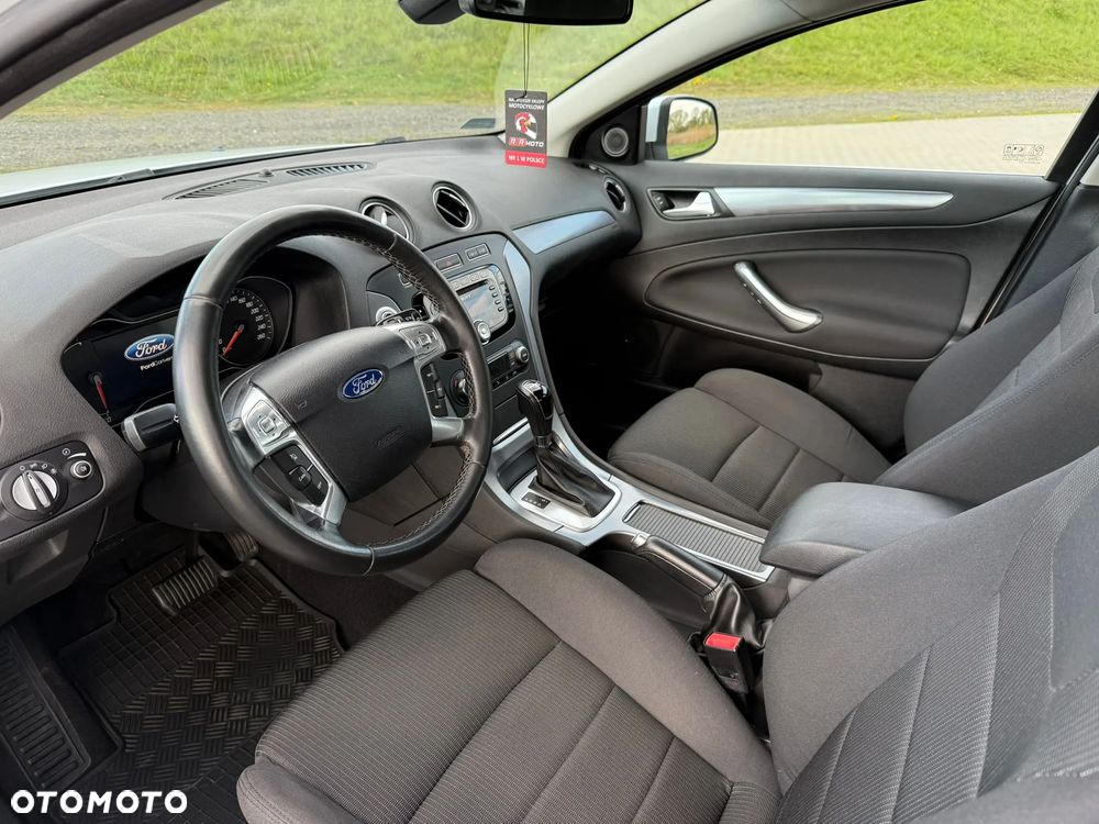 Ford Mondeo 2.0 T Titanium MPS6 - 28