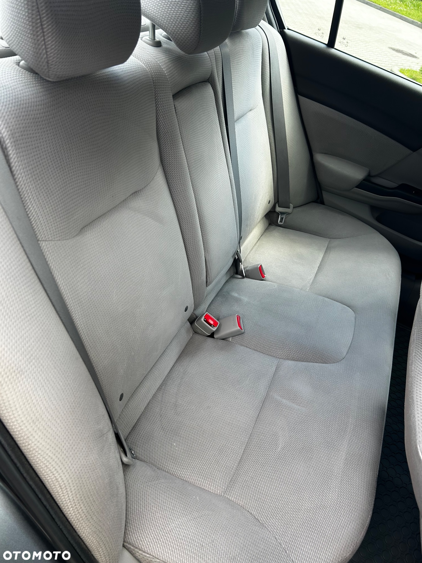 Honda Civic - 14