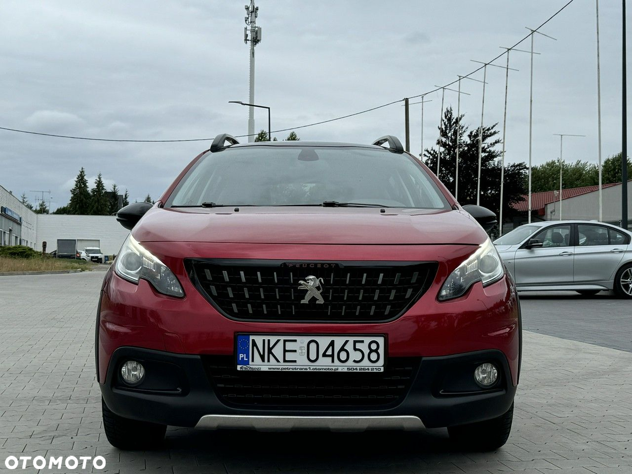 Peugeot 2008 - 3