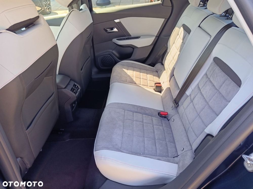 Citroën C4X - 14