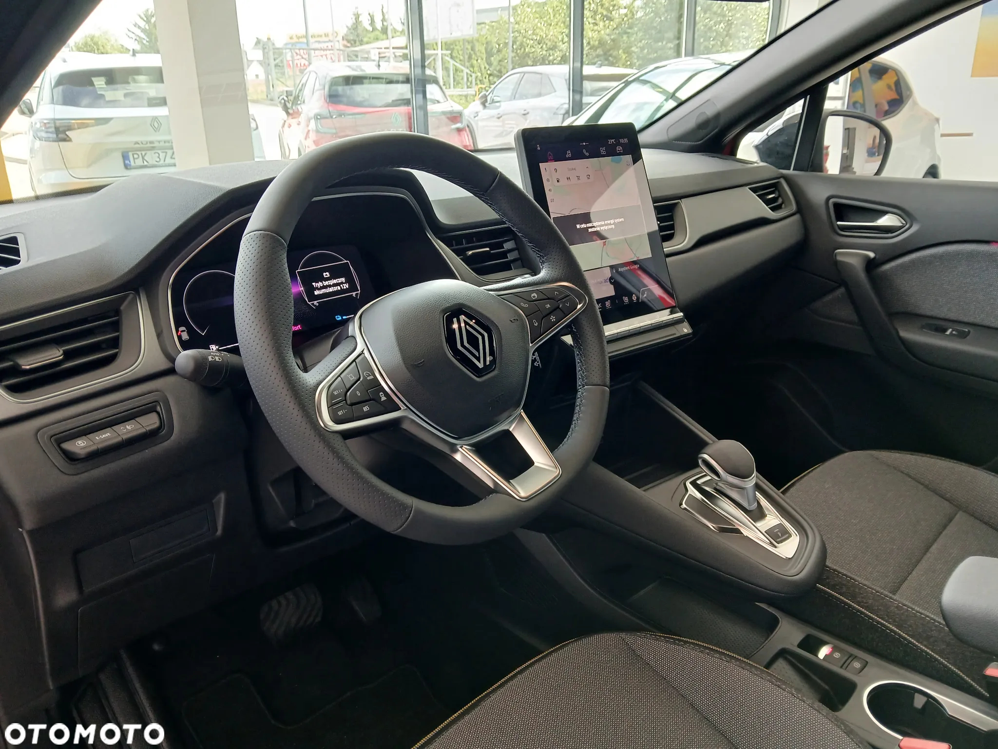 Renault Captur - 8