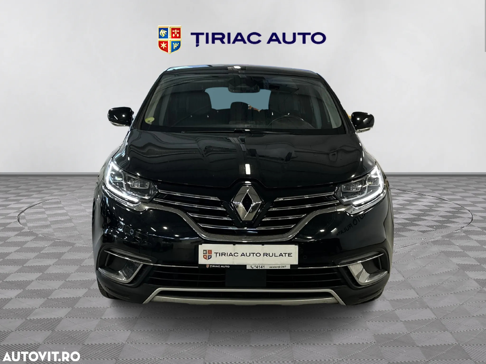 Renault Espace - 8