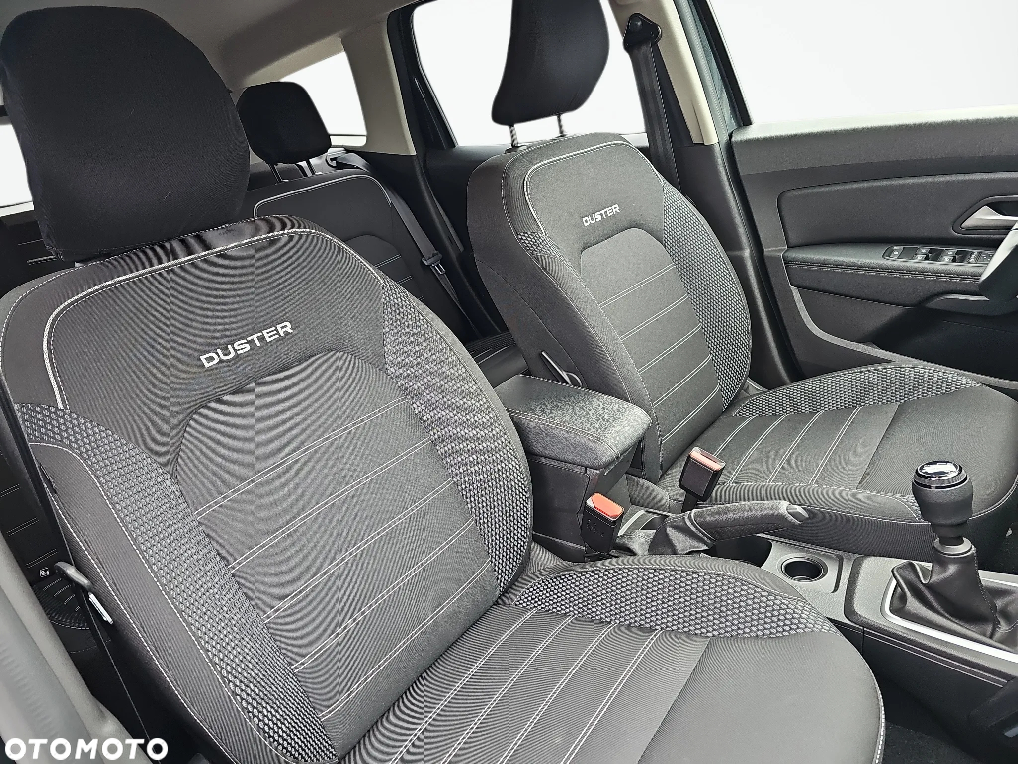 Dacia Duster 1.0 TCe Journey - 26