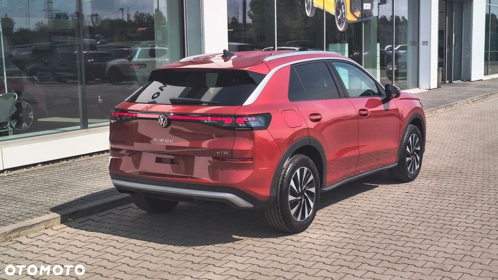 Volkswagen T-Roc - 7