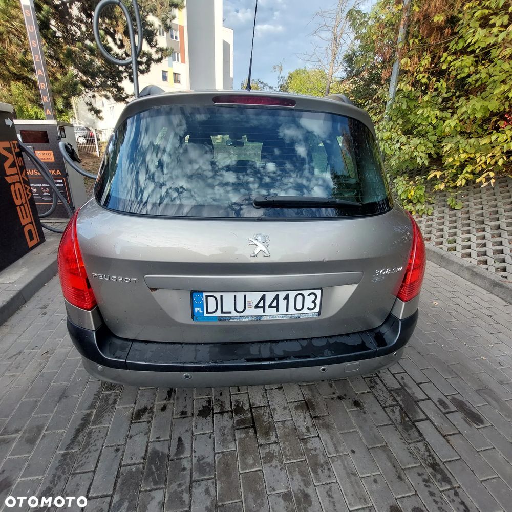 Peugeot 308 - 9