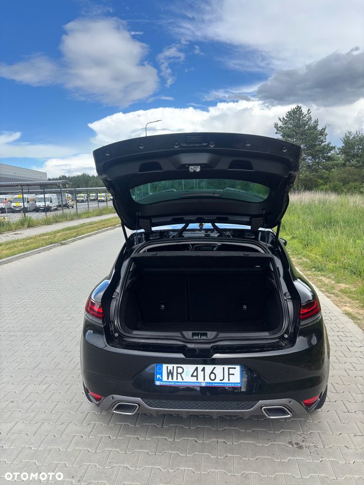 Renault Megane - 26