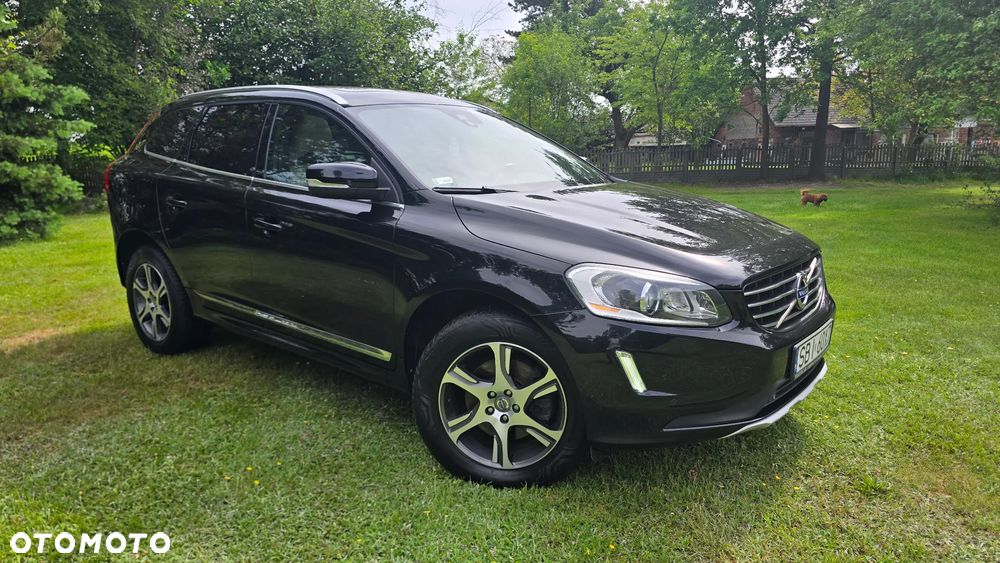 Volvo XC 60 D4 AWD Summum - 8