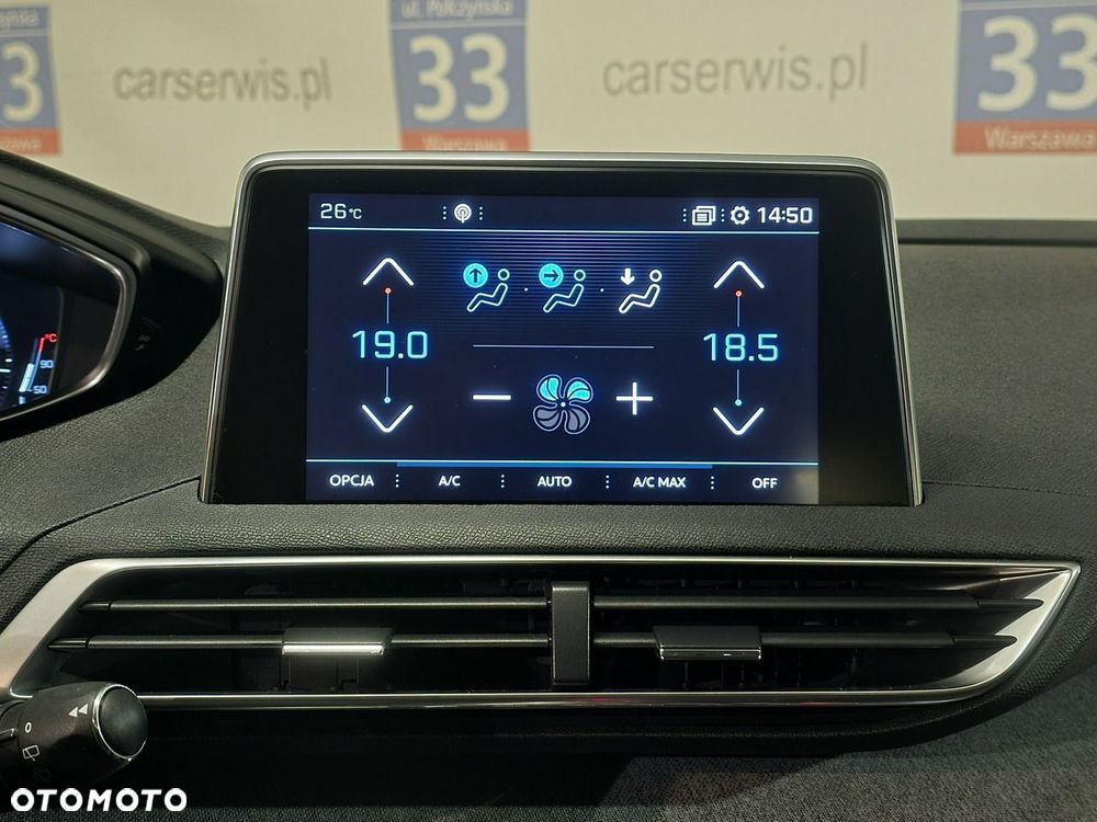 Peugeot 3008 - 29