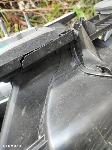 NAGRZEWNICA CITROEN C4 CACTUS 1.2 VTI 9819656480 - 5