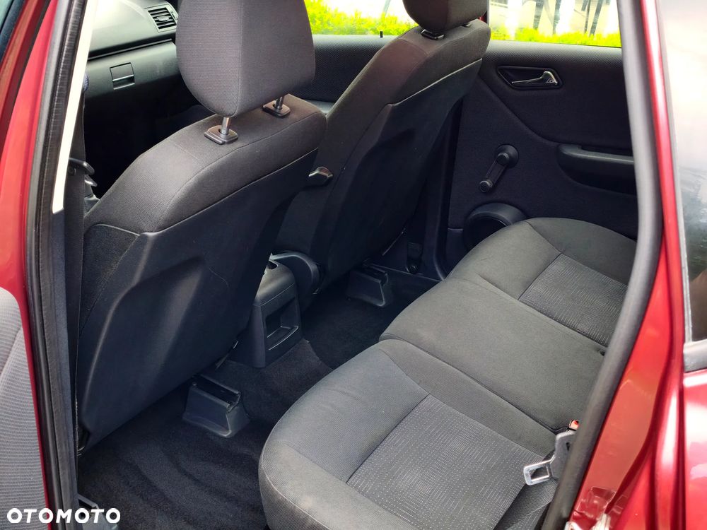 Mercedes-Benz Klasa A 150 Elegance - 21