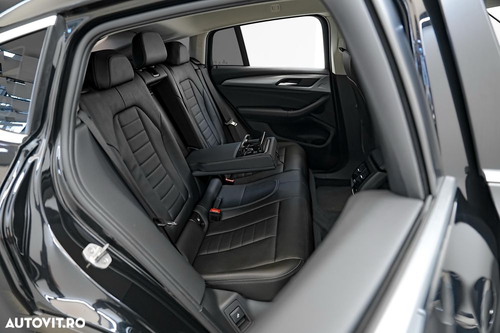 BMW X4 xDrive20i Aut. xLine - 16
