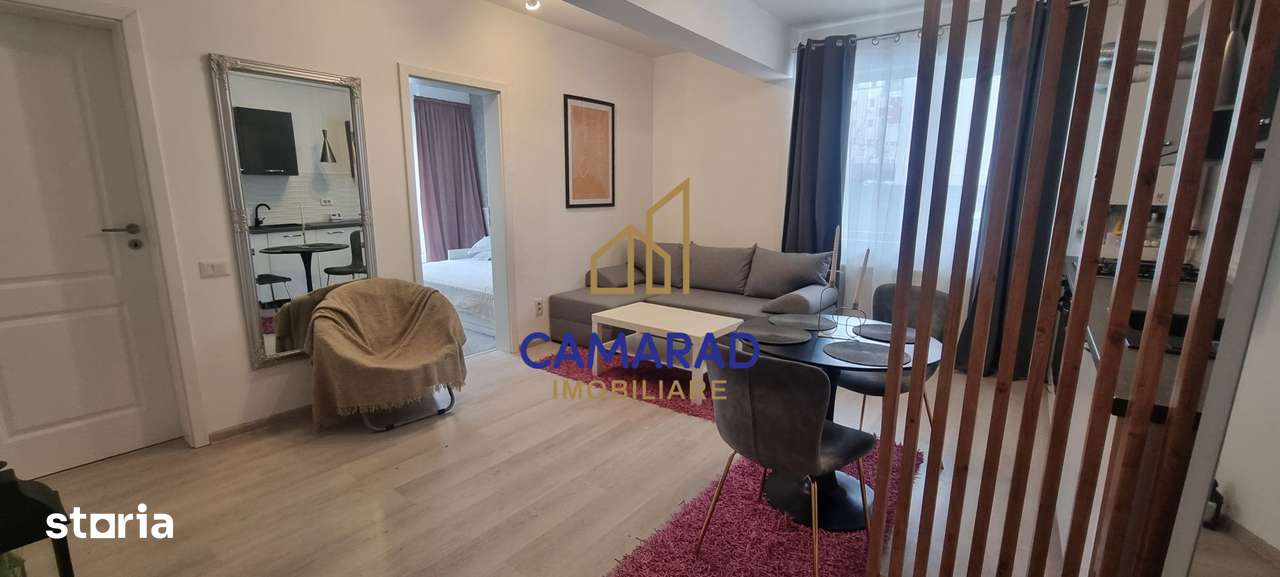 Apartament 2 camere | Curte si parcare | Metrou Dimitrie Leonida/Berce — fotografia 3