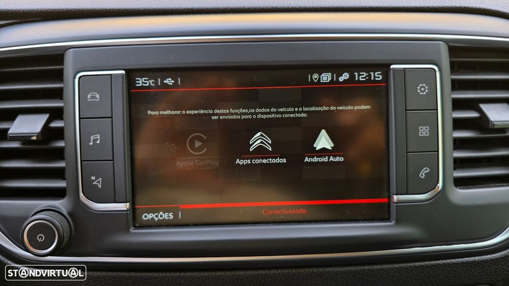 Citroën Jumpy 1.5 BlueHDi M - 22