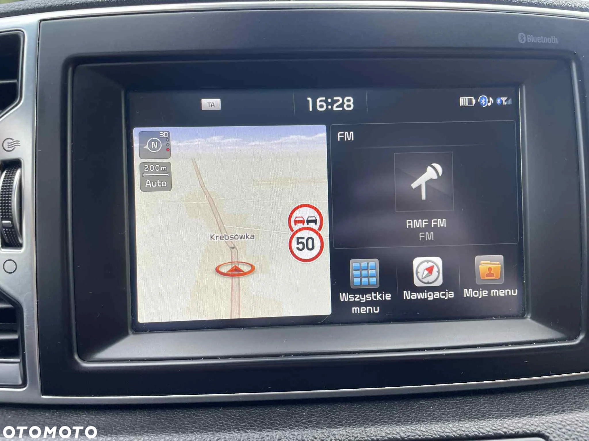 Kia Sportage 1.7 CRDI 2WD ISG GT Line - 27