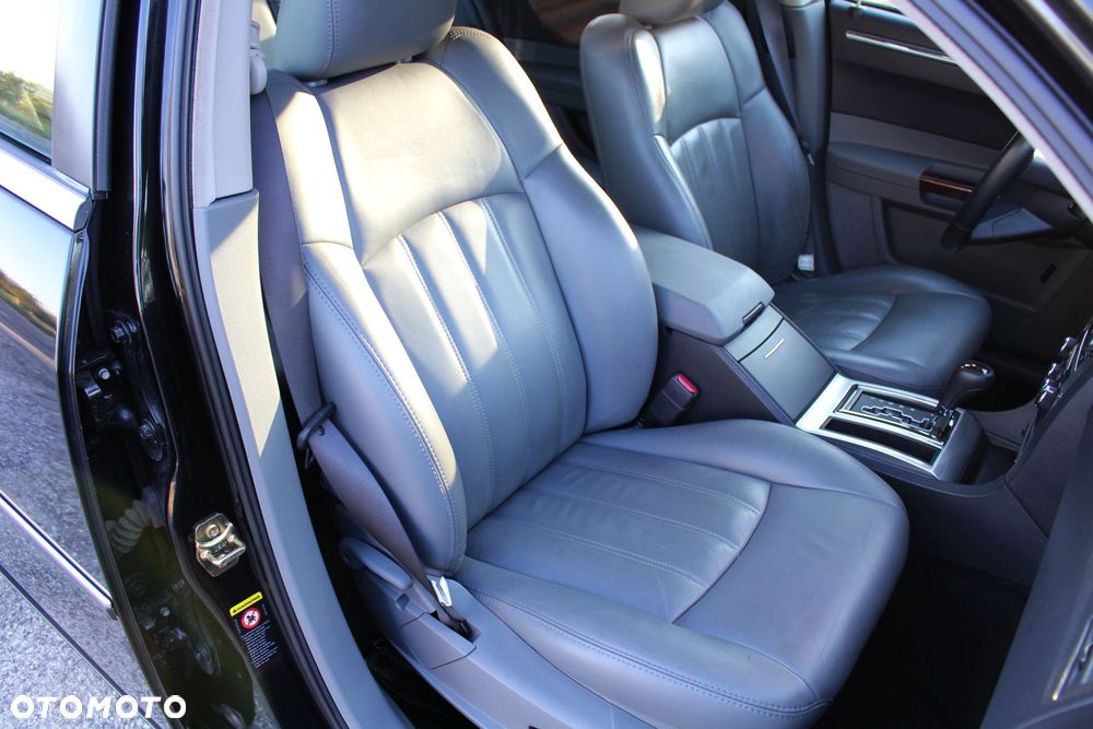 Chrysler 300C 3.5 Automatik - 14