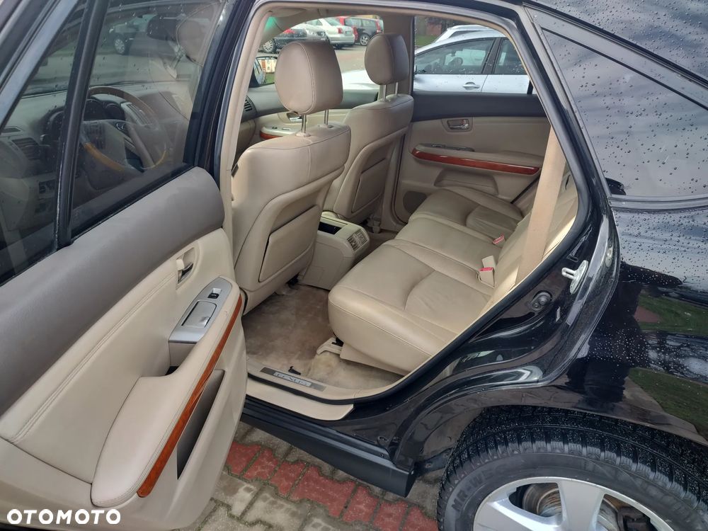 Lexus RX 300 Prestige - 7