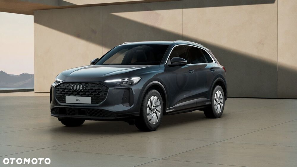Audi Q5 - 2