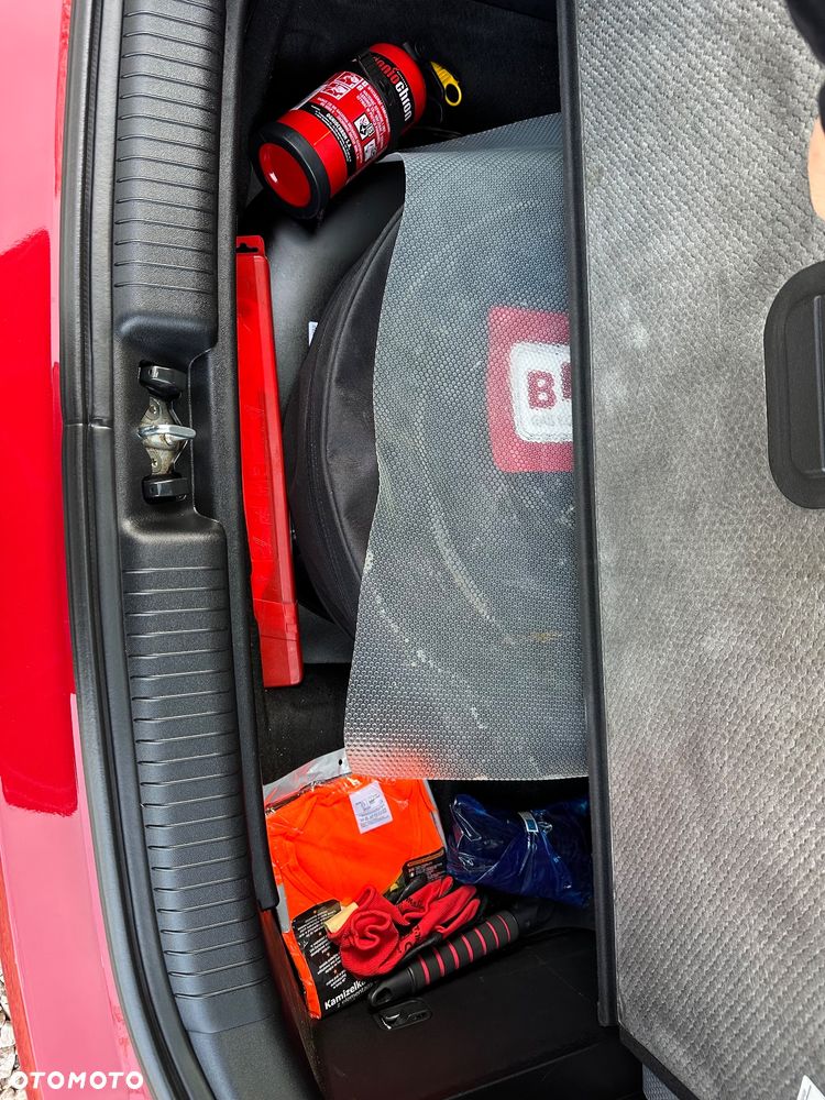 Kia Venga 1.4 Business Line - 16