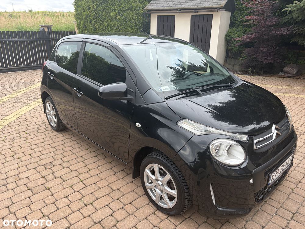 Citroën C1 - 2