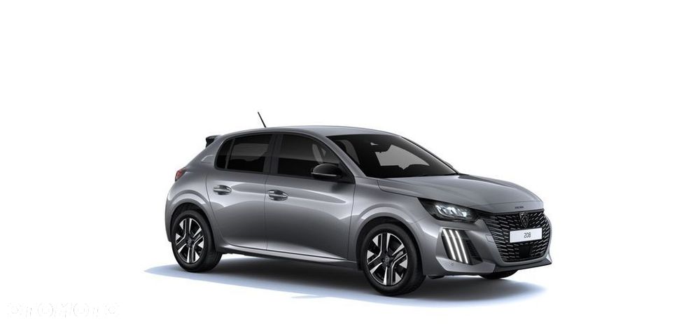 Peugeot 208 1.2 T Edition S&S - 4