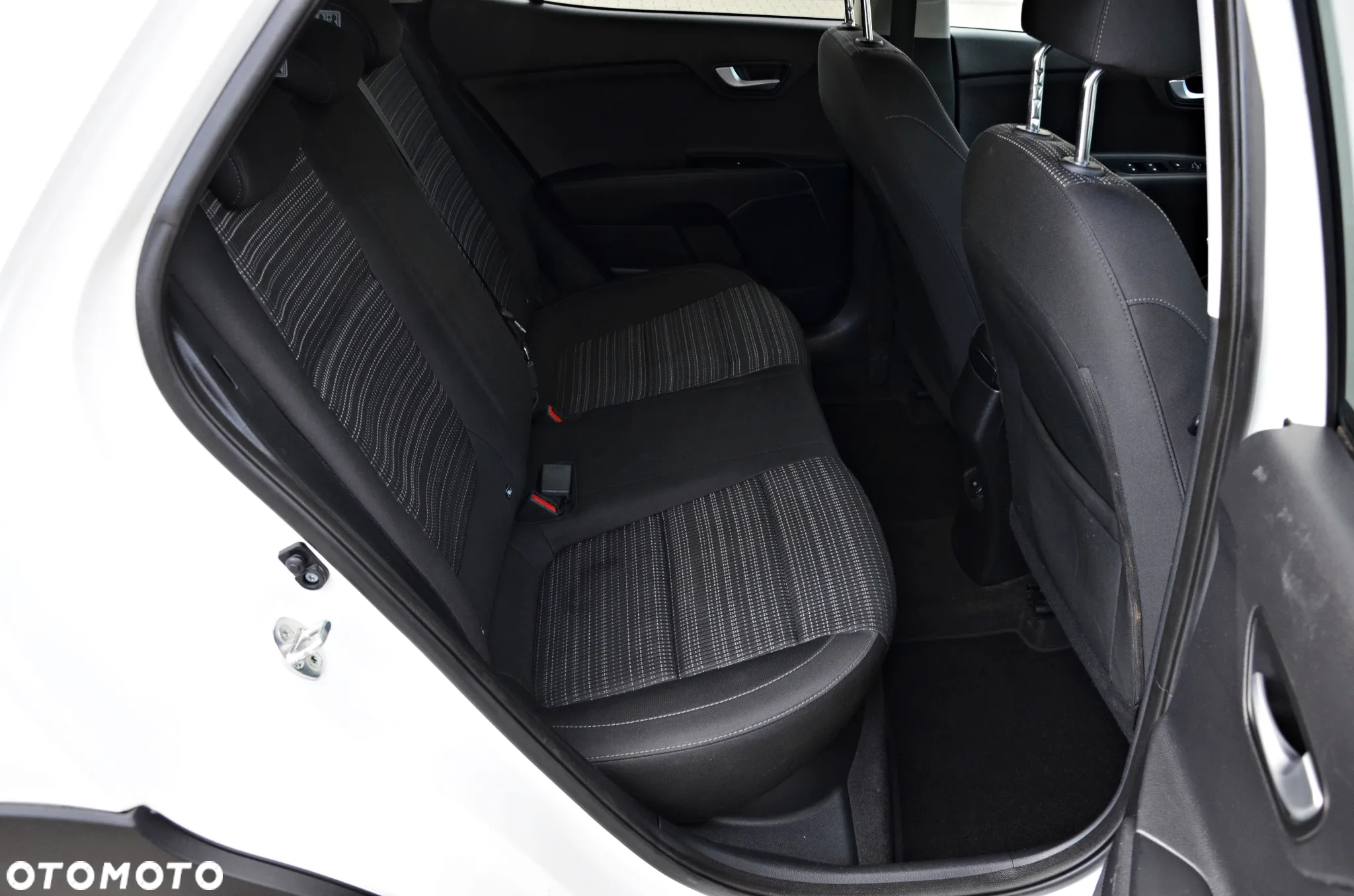 Kia Stonic 1.4 Vision - 33