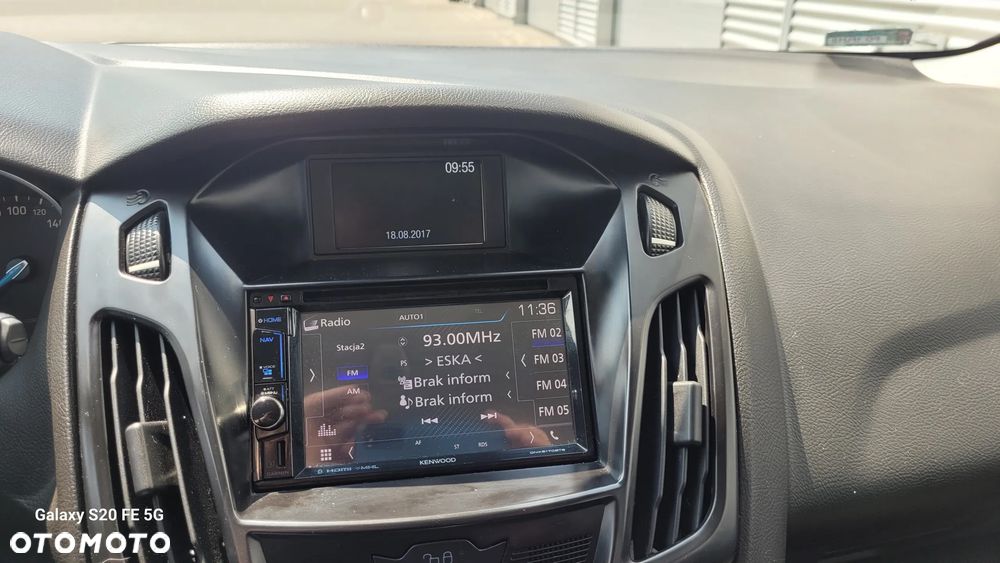 Ford Focus - 9