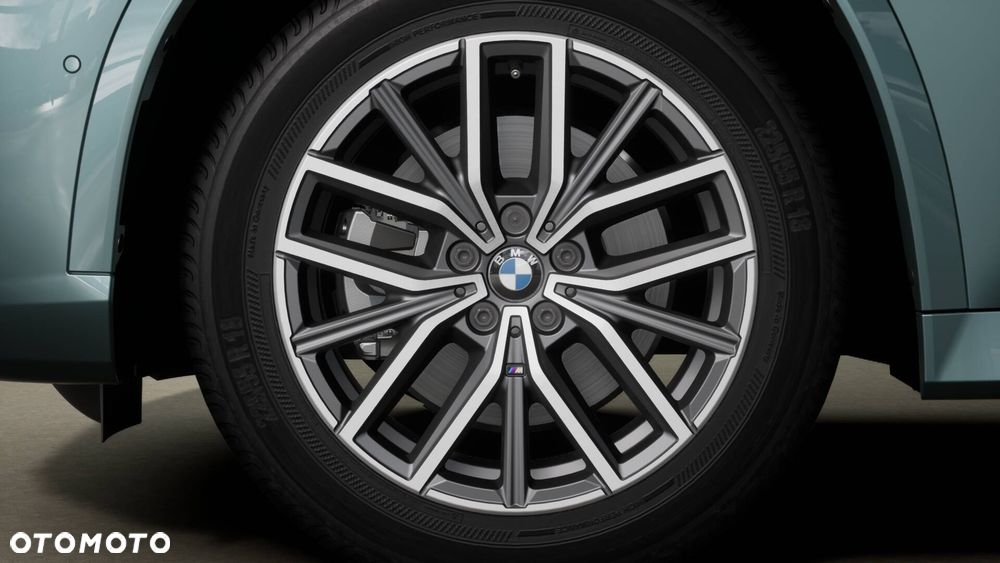 BMW X1 sDrive20i mHEV M Sport sport - 5