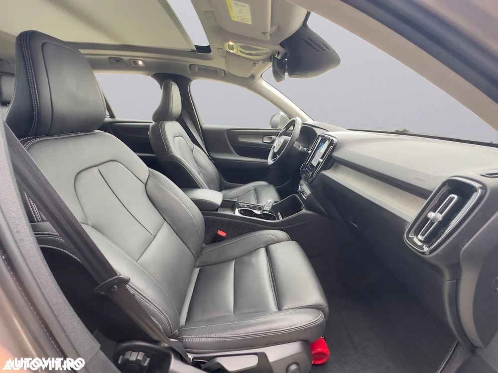 Volvo XC 40 T5 Recharge DKG Inscription - 19