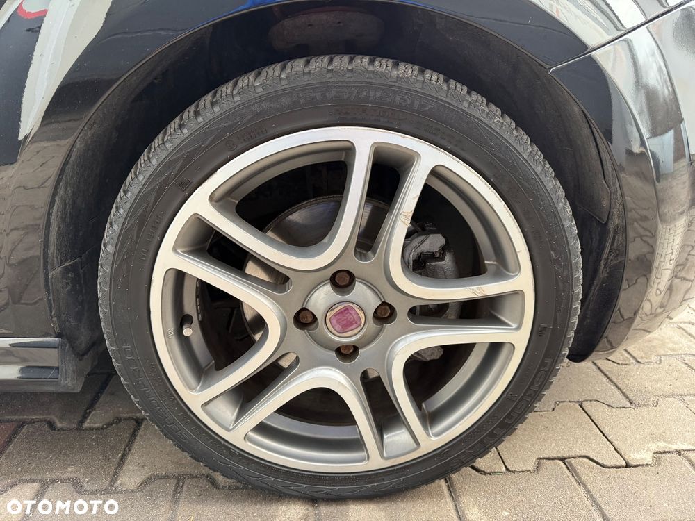 Fiat Grande Punto - 33