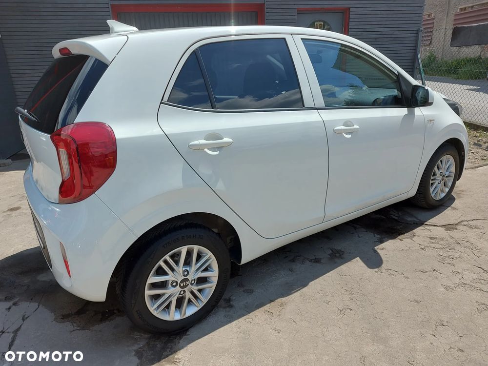 Kia Picanto 1.0 Dream-Team Edition - 15