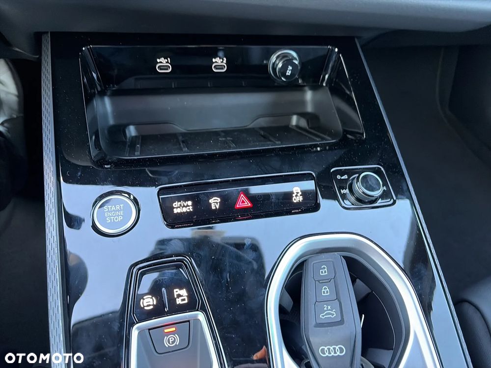 Audi A6 Limousine e-Hybrid Quattro S tronic - 17