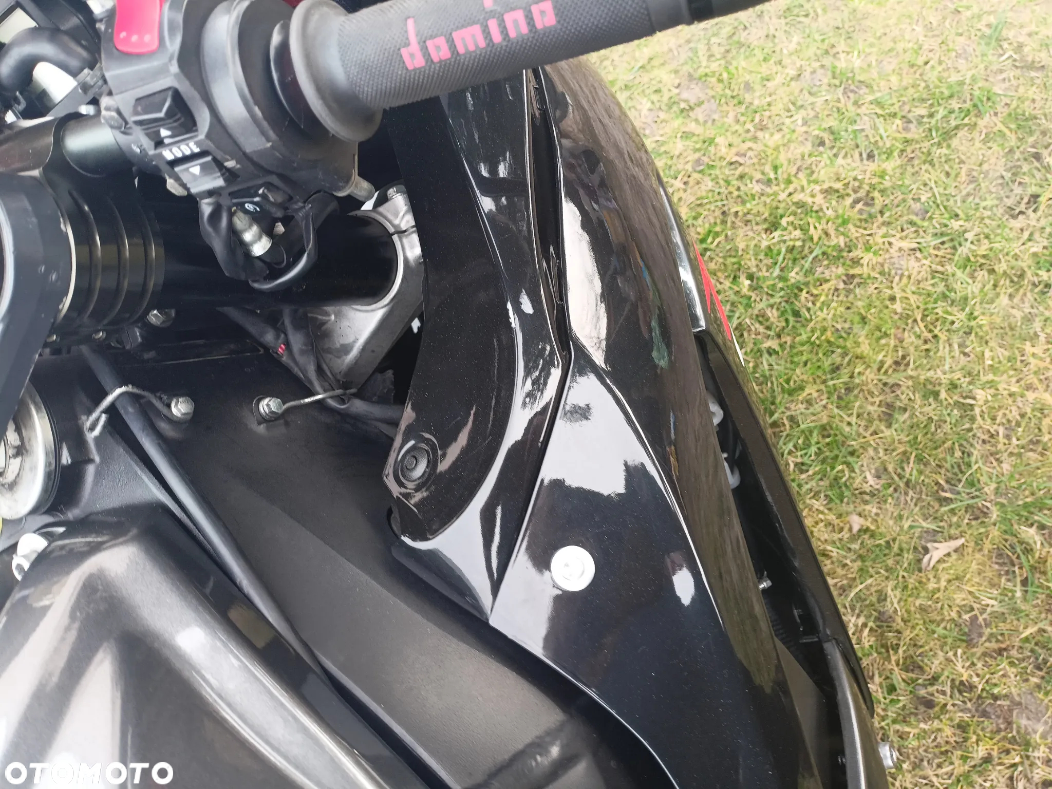 Suzuki GSX-R - 7