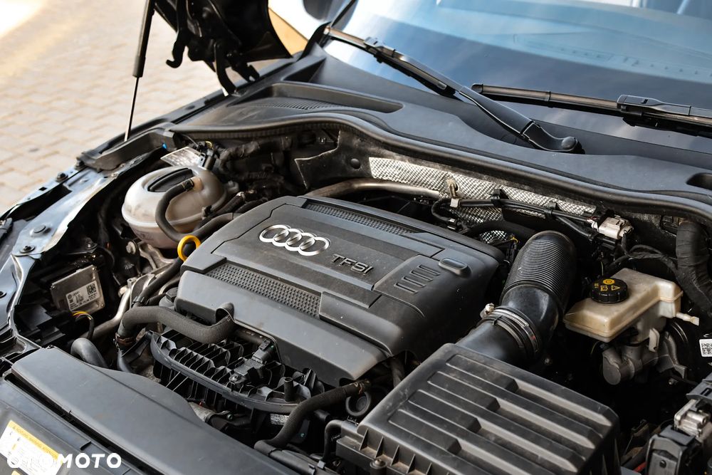 Audi TT Coupé 2.0 TFSI Quattro S tronic - 30
