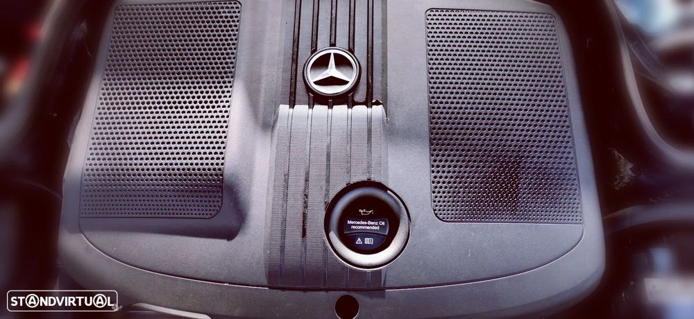 Mercedes-Benz E 250 BlueTEC 4Matic 7G-TRONIC Avantgarde - 46