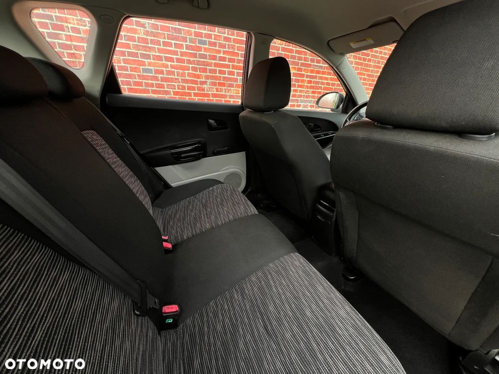 Kia Ceed - 18