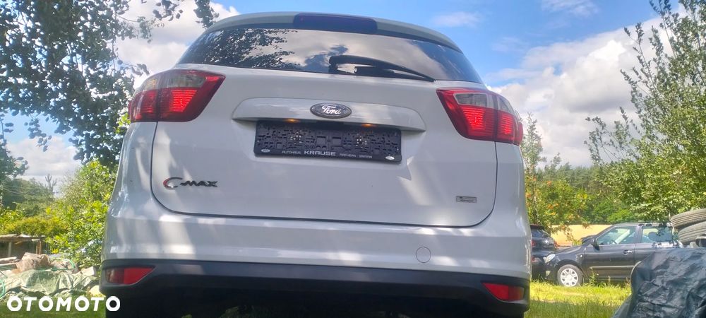 Ford C-MAX 1.0 EcoBoost Edition ASS - 28