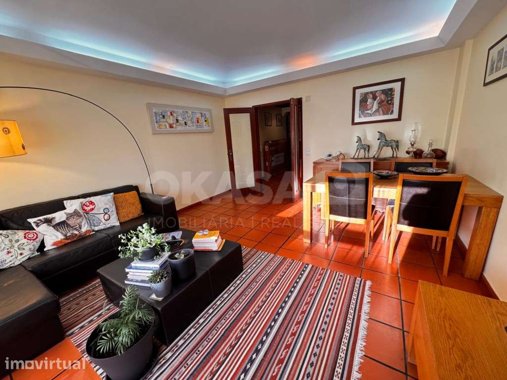 Apartamento T3, Luisa Todi, Setúbal - Grande imagem: 5/22
