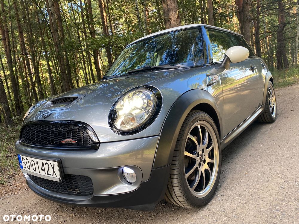 MINI Cooper S - 10