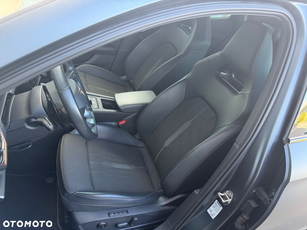 Cupra Formentor 2.0 TSI 4Drive VZ DSG - 17