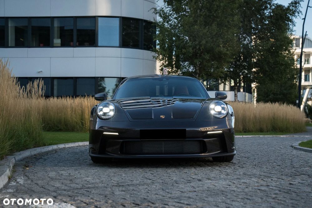 Porsche 911 GT3 Touring PDK - 3