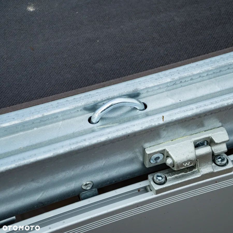 Brenderup 5520 WATB3500 - 12