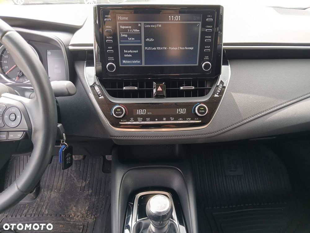 Toyota Corolla - 29