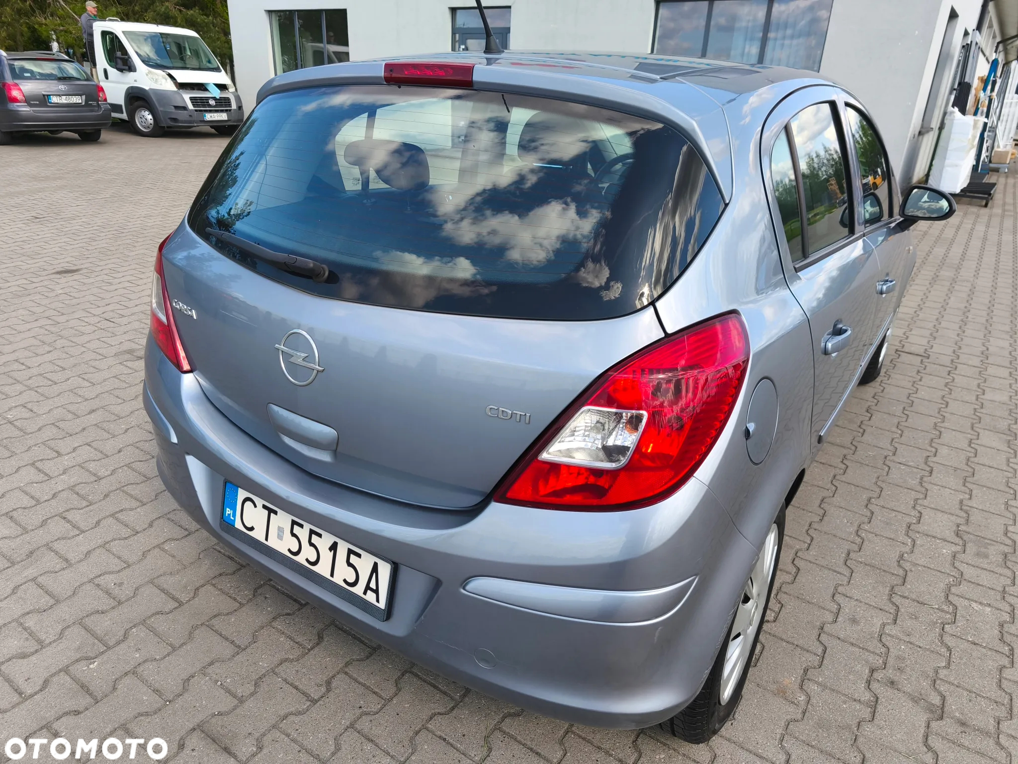 Opel Corsa 1.3 CDTI - 6