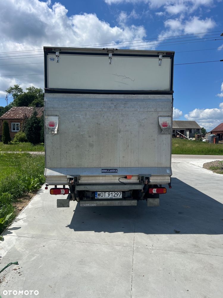 Iveco Dailly - 6