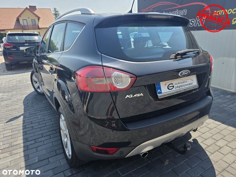Ford Kuga - 8
