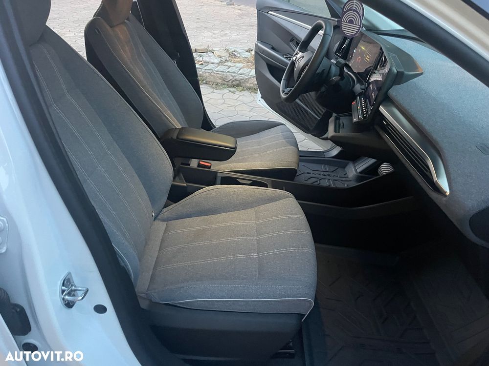 Renault Megane E-TECH EV60 super charge techno - 9