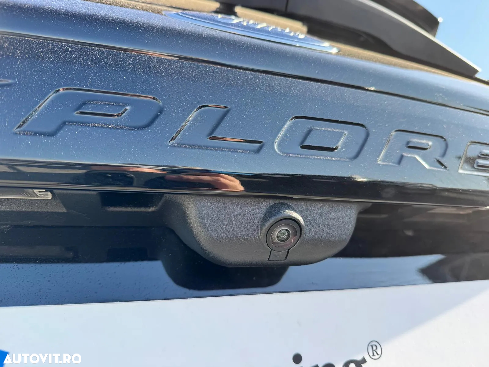 Ford Explorer 3.0 PHEV ST-Line - 10