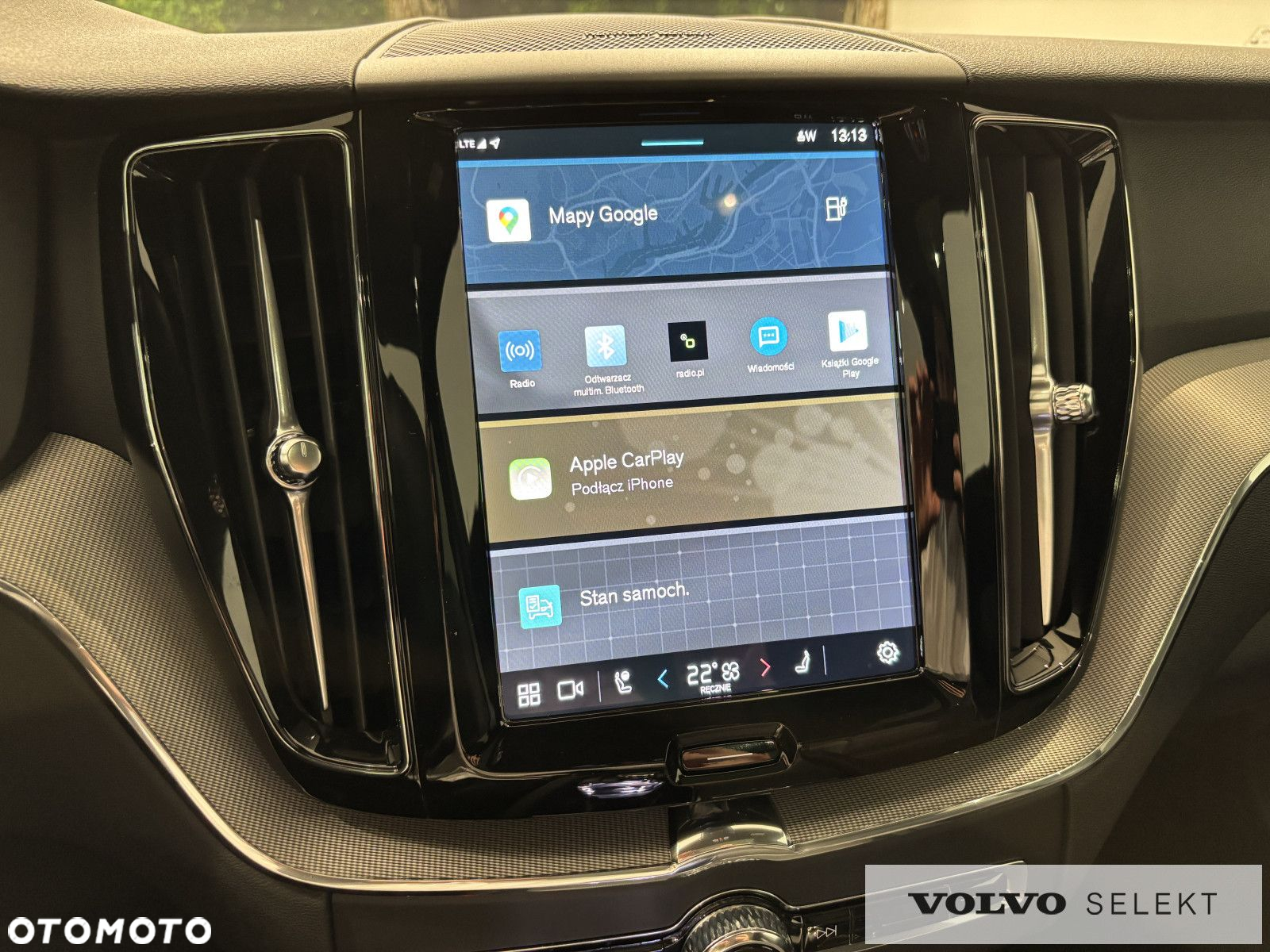 Volvo XC 60 - 16