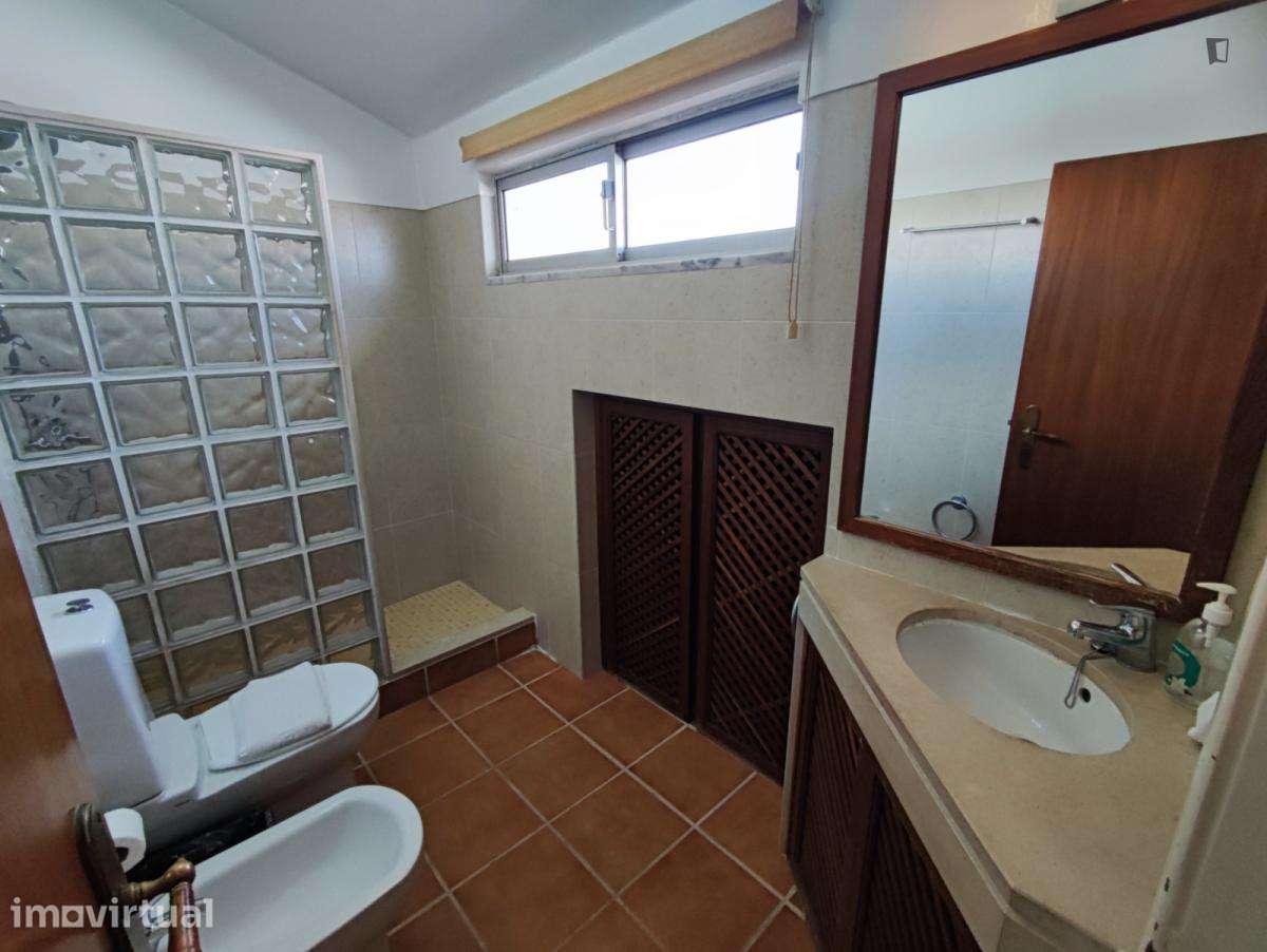 Apartamento com 2 quartos - localizado em Oeiras Lisbon - Grande imagem: 2/29