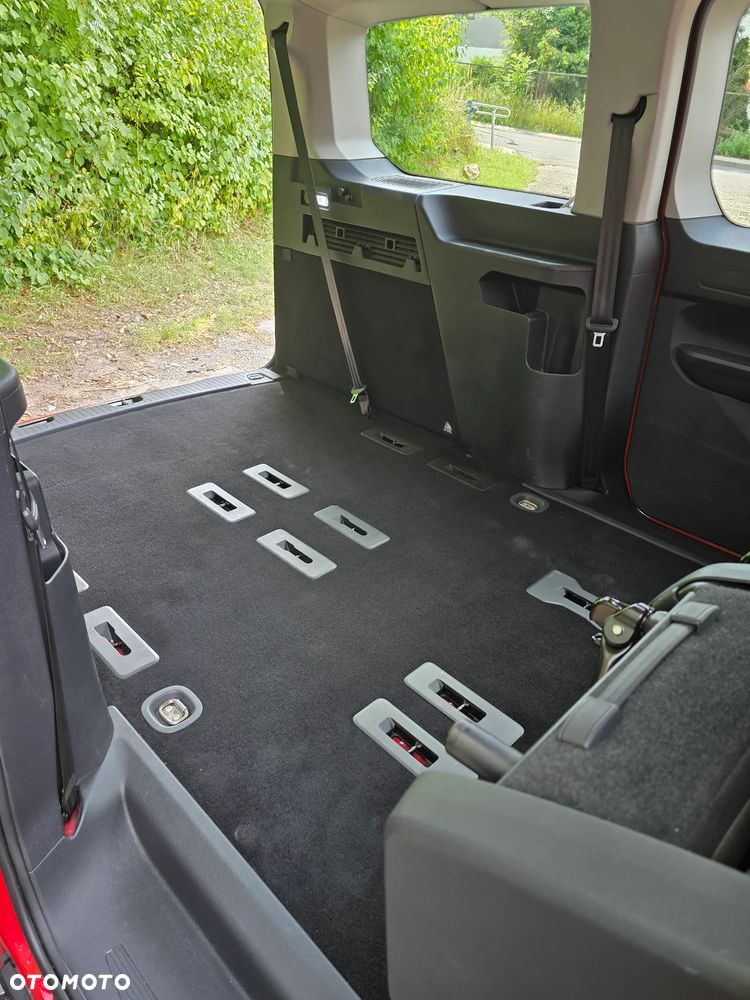 Volkswagen Caddy Maxi 2.0 TDI Style DSG - 15